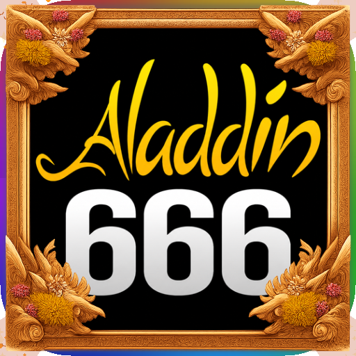 aladdin666 — galeri pratinjau - APK Resmi